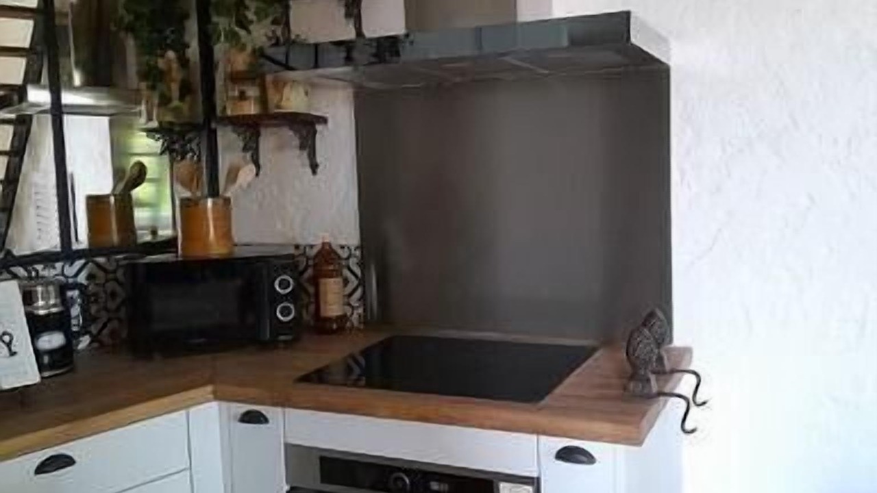 Photo of Kitchen in Seillans