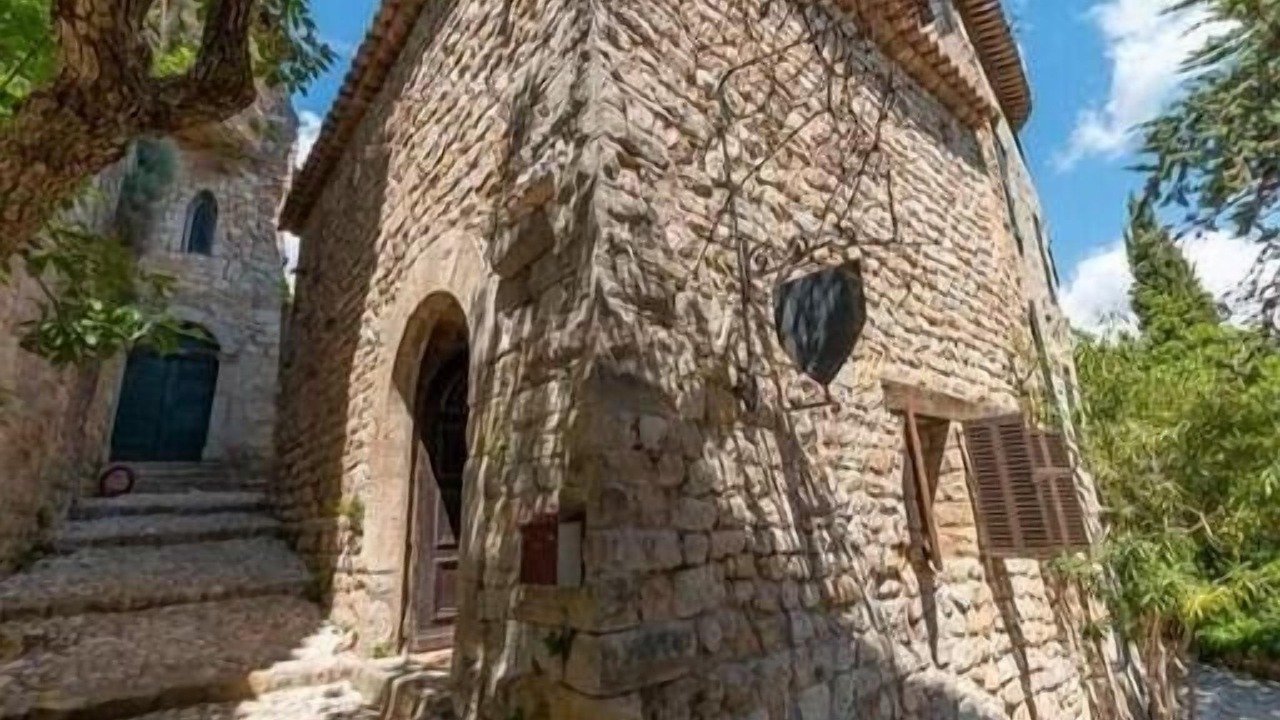 Photo of Outdoor in Seillans
