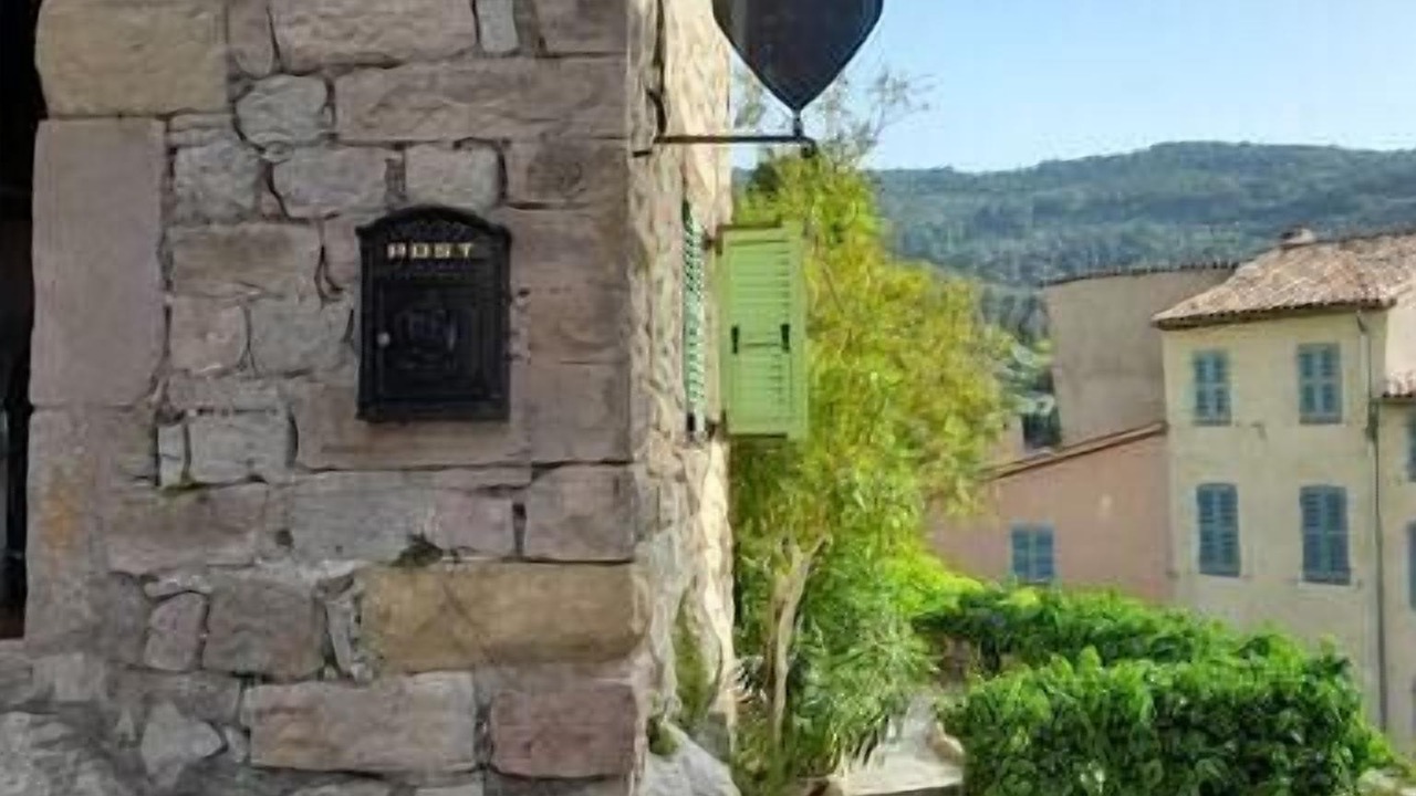 Photo of Outdoor in Seillans