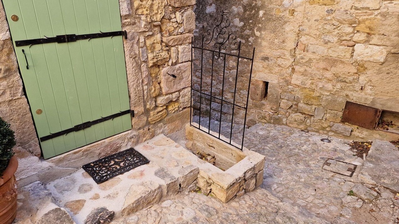 Photo of Bathroom in Seillans