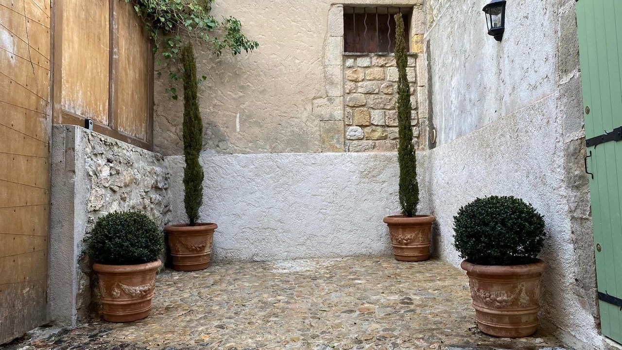 Photo of Outdoor in Seillans