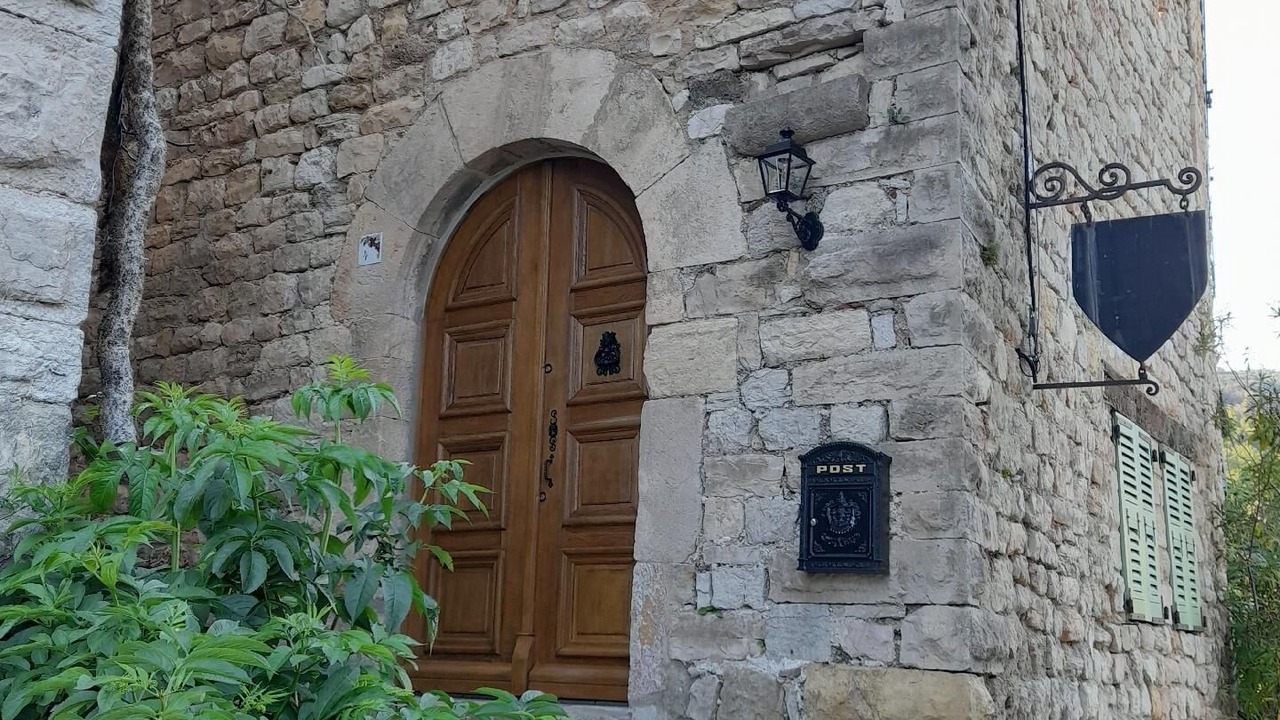 Photo of Outdoor in Seillans
