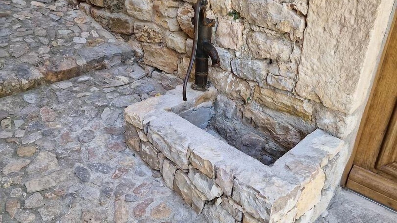 Photo of Outdoor in Seillans