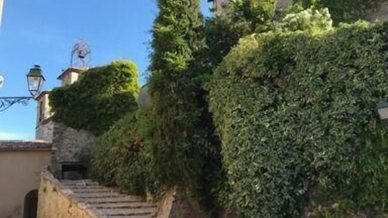 Photo of Outdoor in Seillans