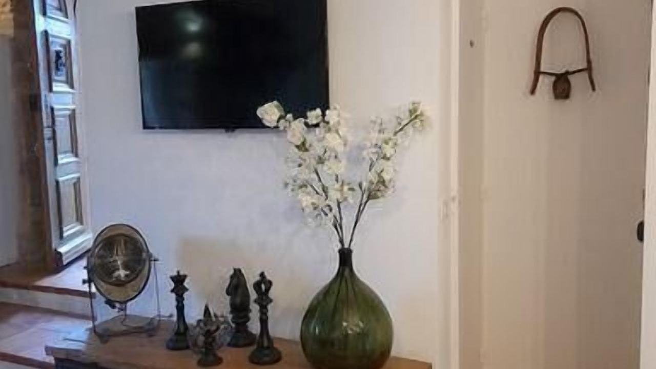 Photo of Livingroom in Seillans