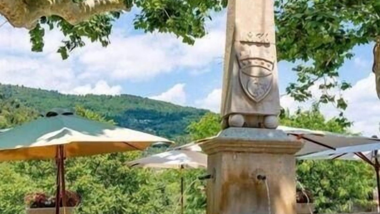 Photo of Outdoor in Seillans