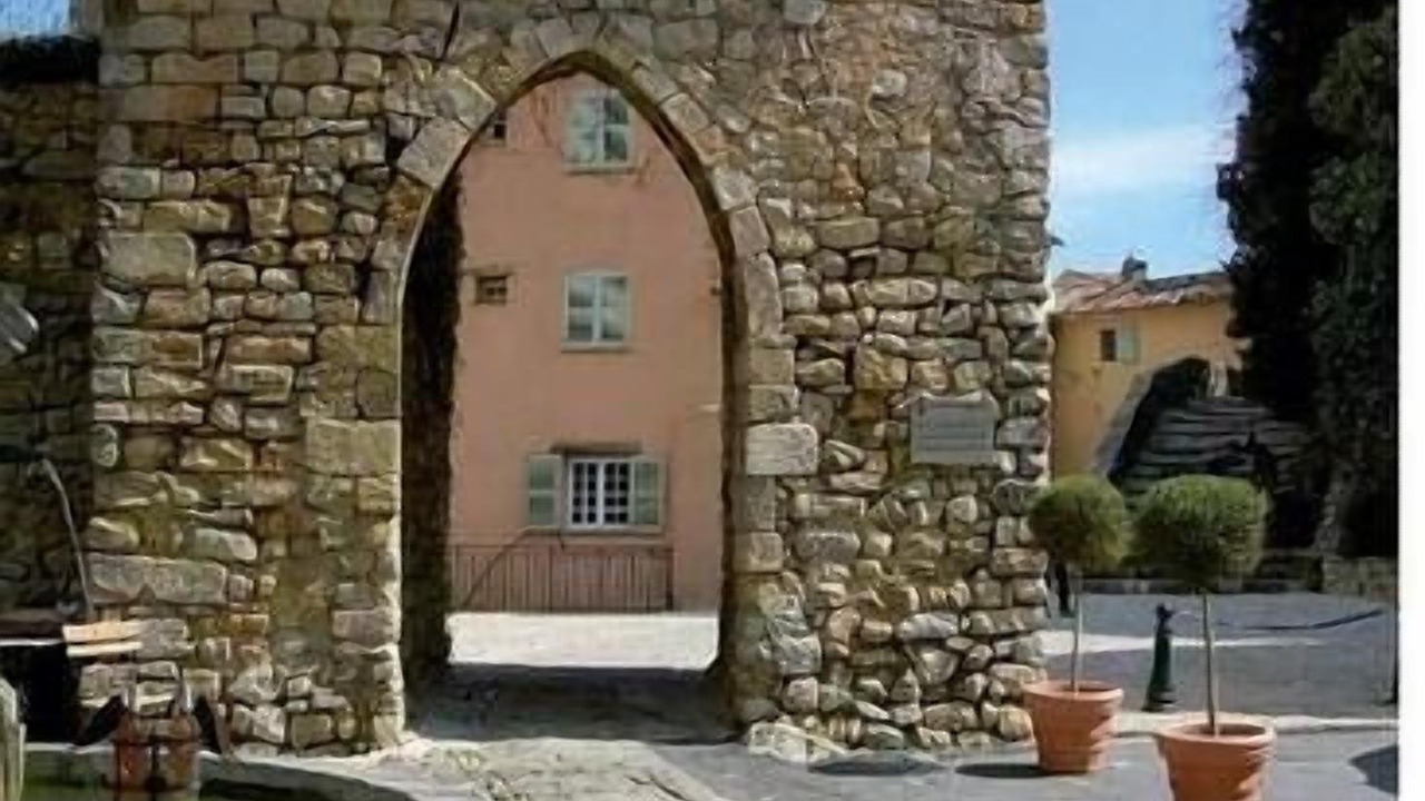 Photo of Outdoor in Seillans