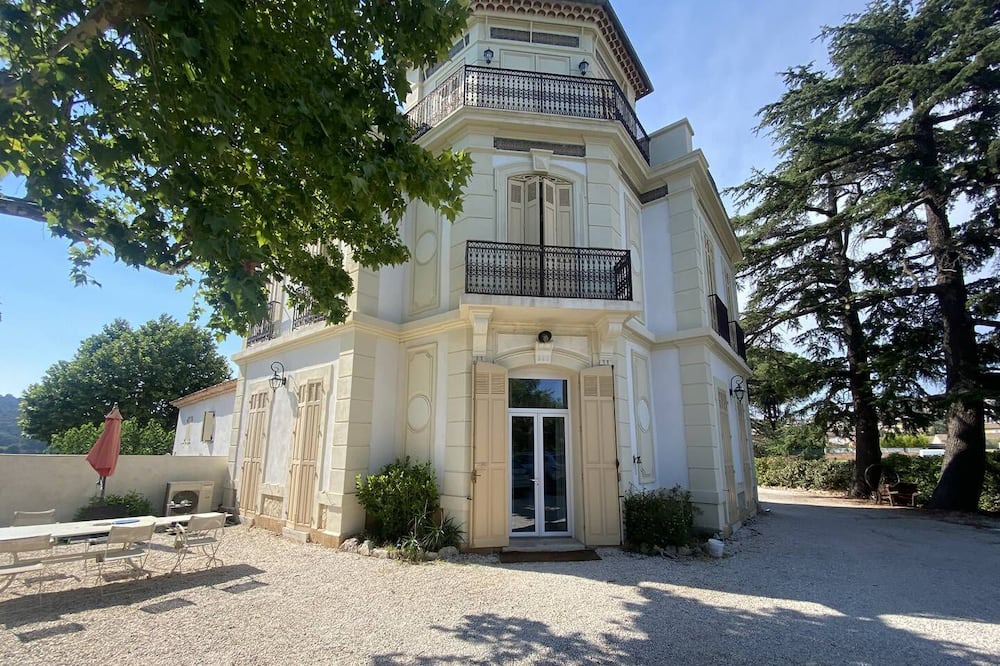 Photo of Others in Pierrefeu-du-Var