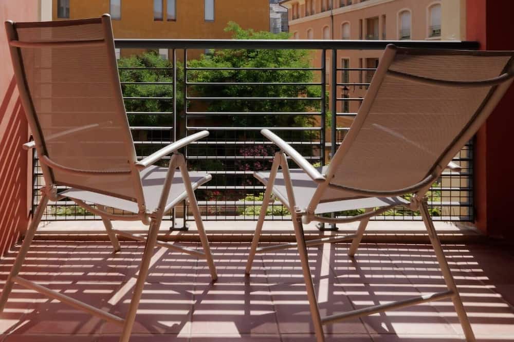 Photo of Patio Balcony in Mazarin Quarter