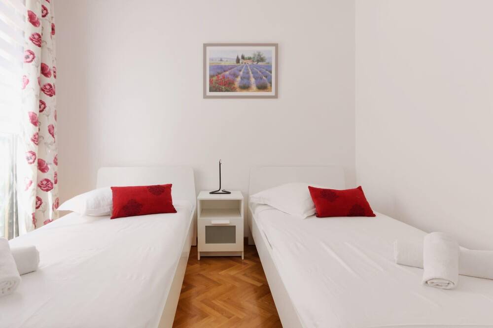Photo of Bedroom in Mazarin Quarter