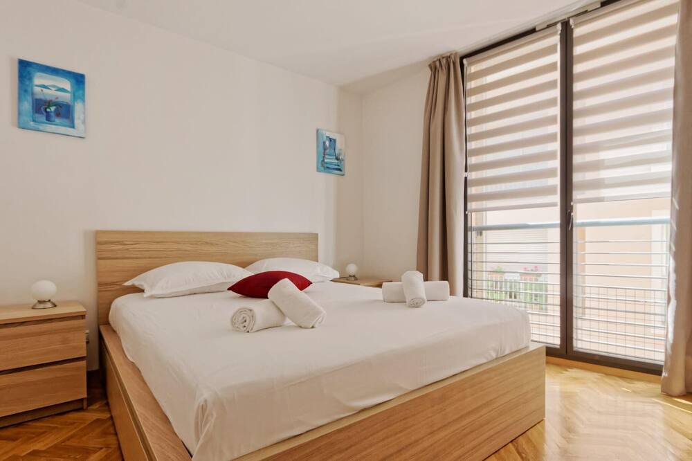 Photo of Bedroom in Mazarin Quarter