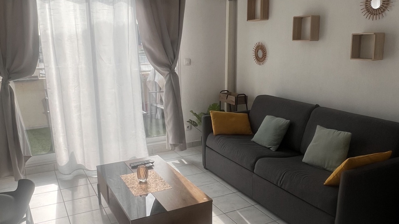 Photo of Livingroom in Brignoles