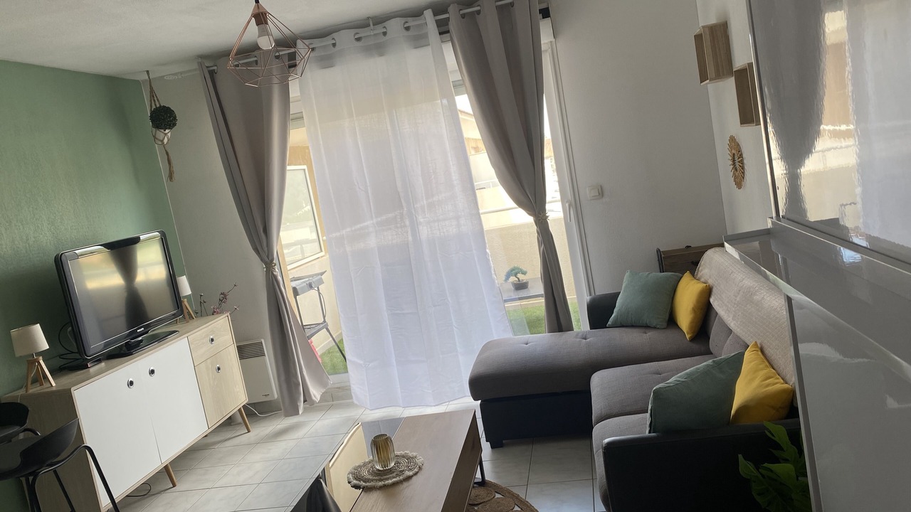 Photo of Livingroom in Brignoles