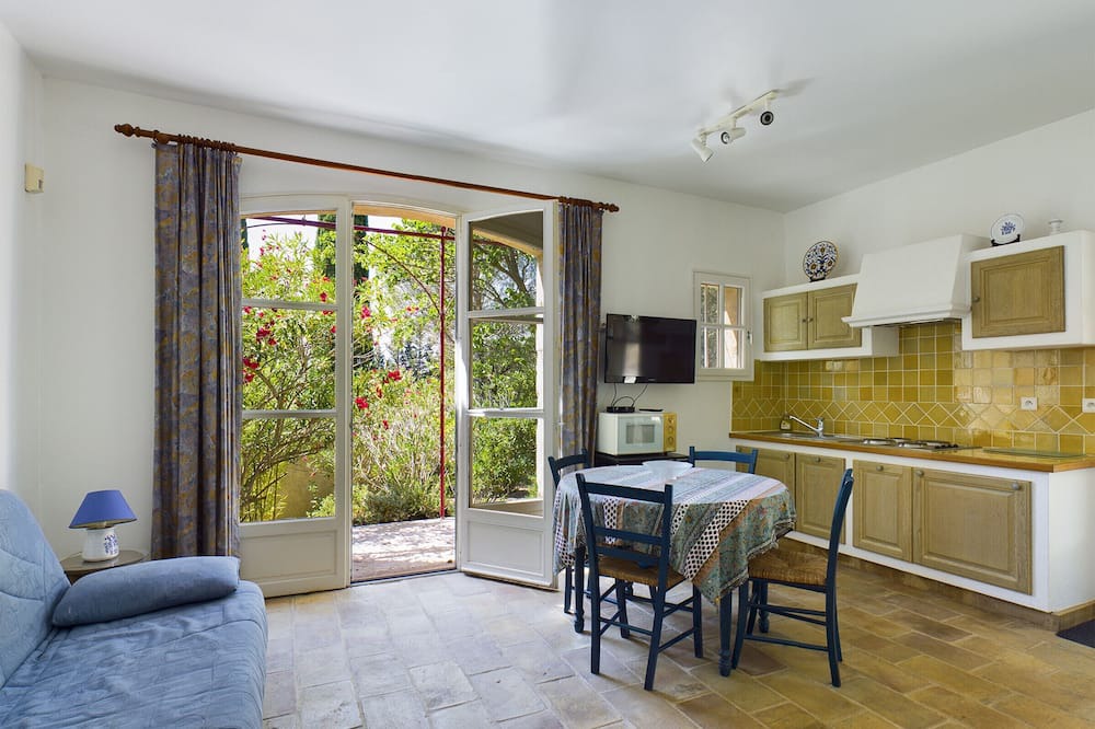 Photo of Livingroom in Les Baux-de-Provence