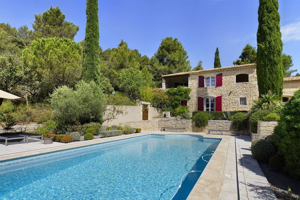 Photo of Outdoor in Les Baux-de-Provence