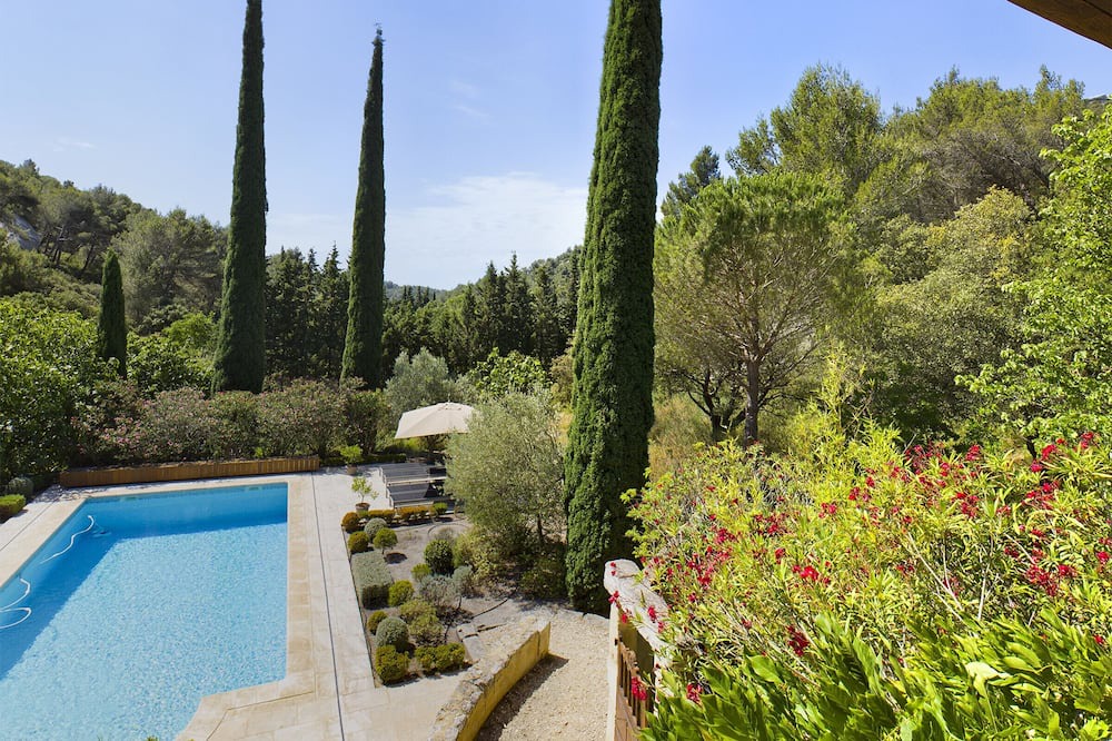 Photo of Outdoor in Les Baux-de-Provence