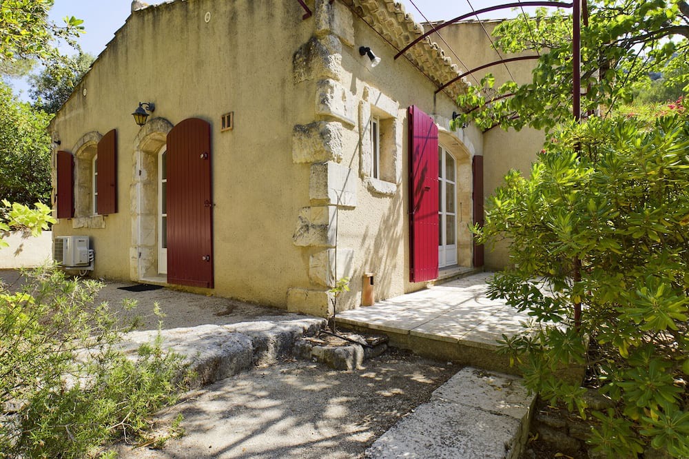 Photo of Outdoor in Les Baux-de-Provence