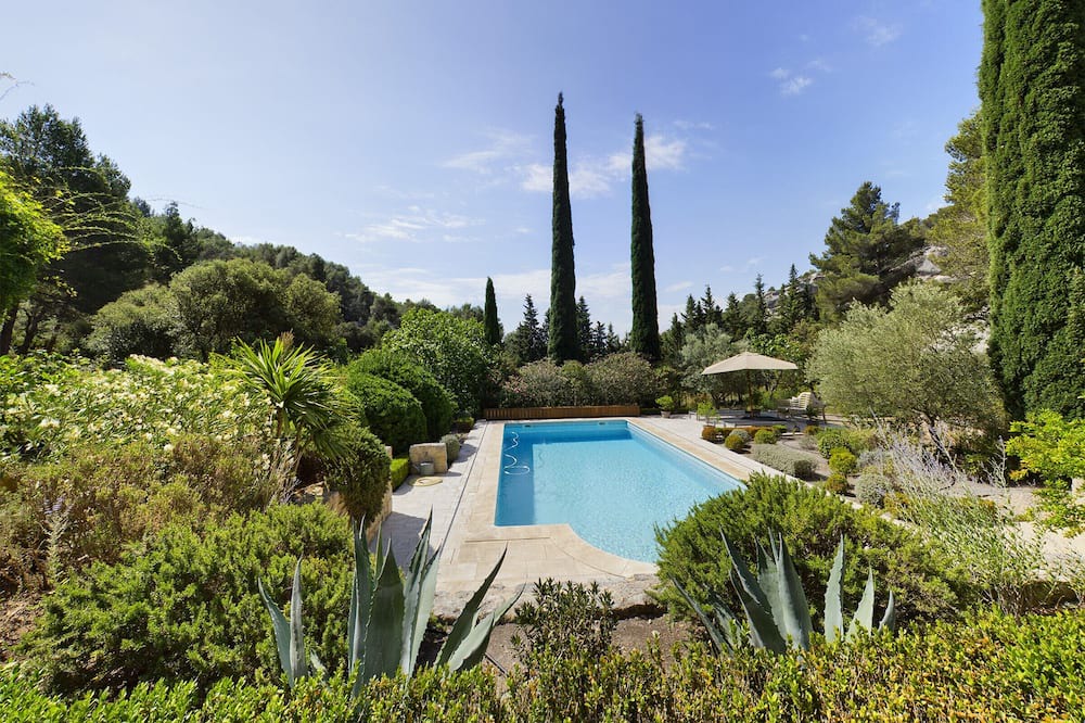 Photo of Outdoor in Les Baux-de-Provence