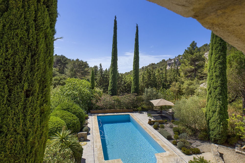 Photo of Outdoor in Les Baux-de-Provence