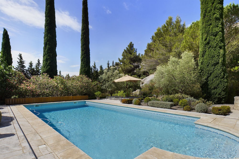 Photo of Outdoor in Les Baux-de-Provence
