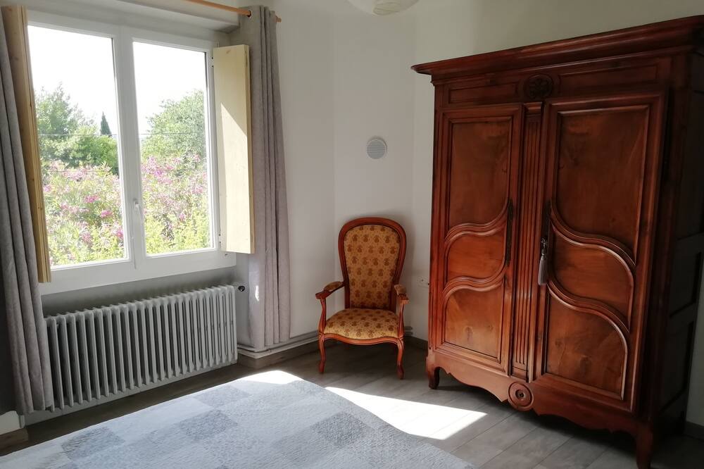 Photo of Bedroom in Cornillon
