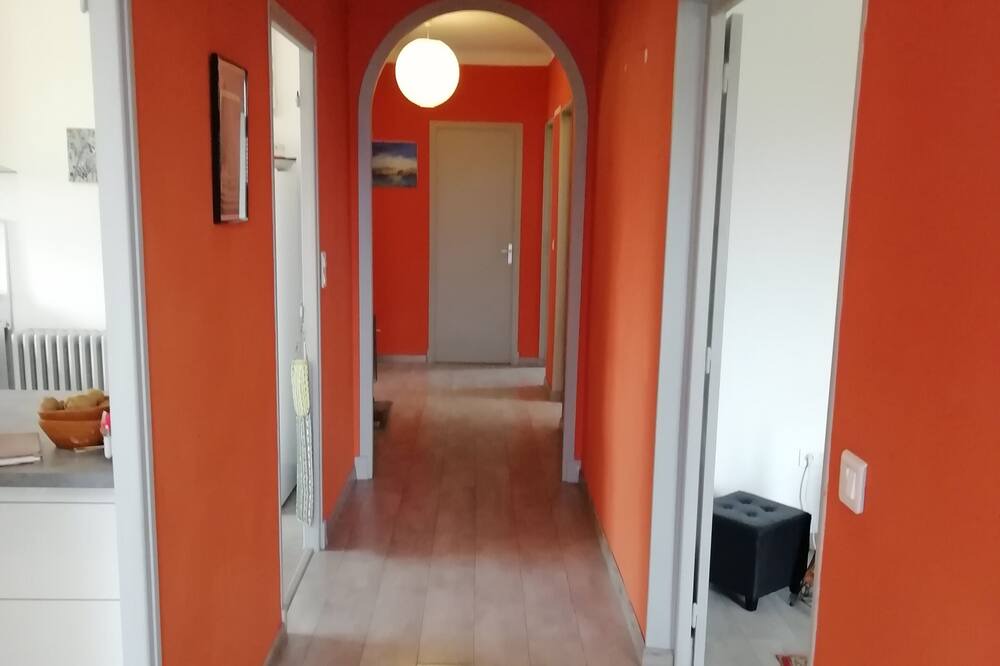 Photo of Bedroom in Cornillon