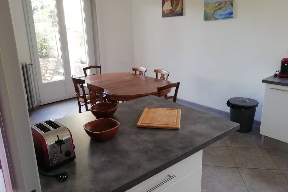 Photo of Kitchen in Cornillon