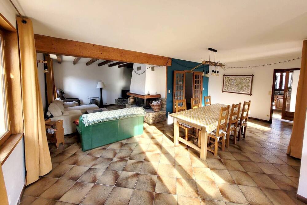Photo of Livingroom in Guillestre