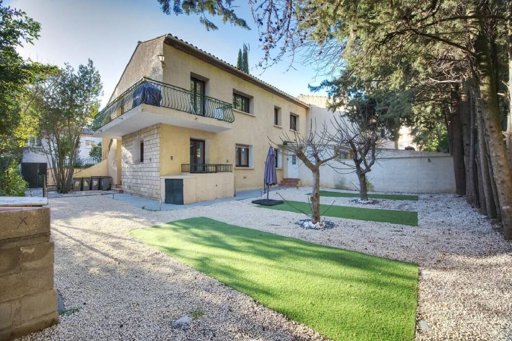 Photo of Outdoor in Les Cevennes