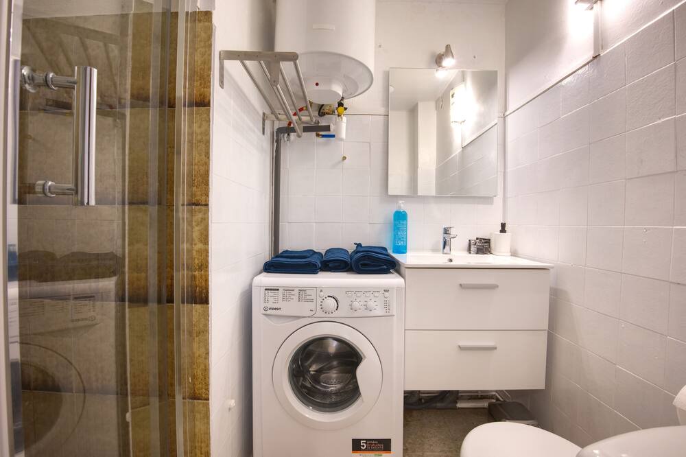 Photo of Bathroom in Les Cevennes