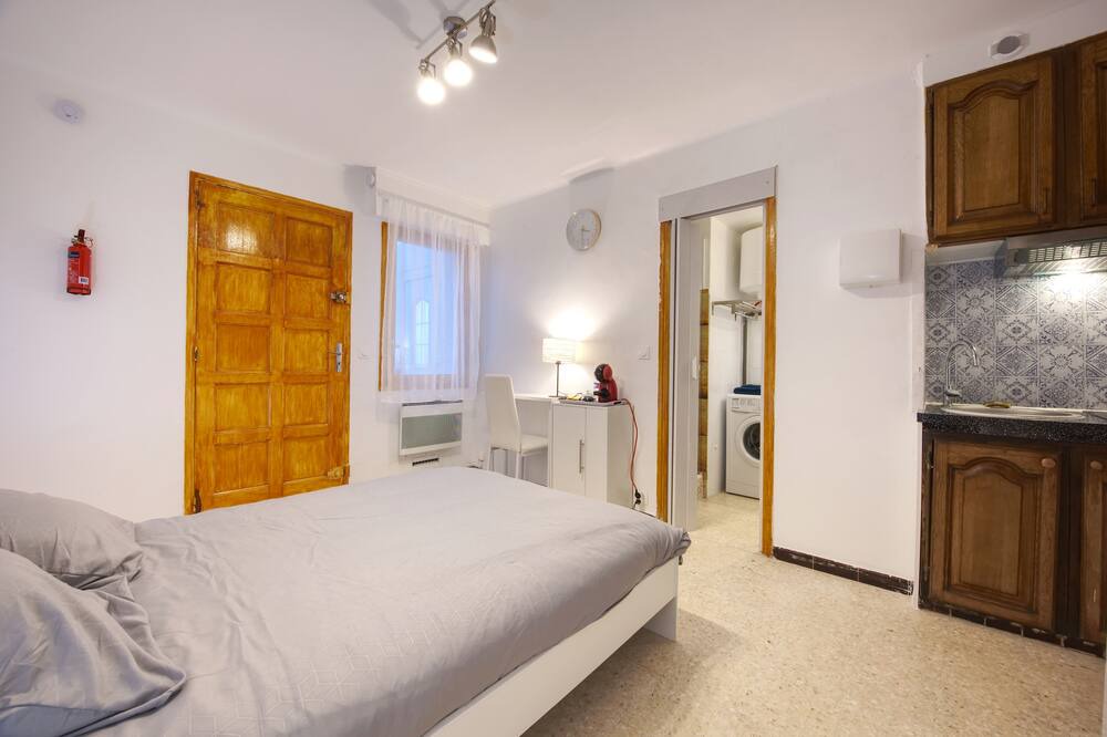 Photo of Bedroom in Les Cevennes