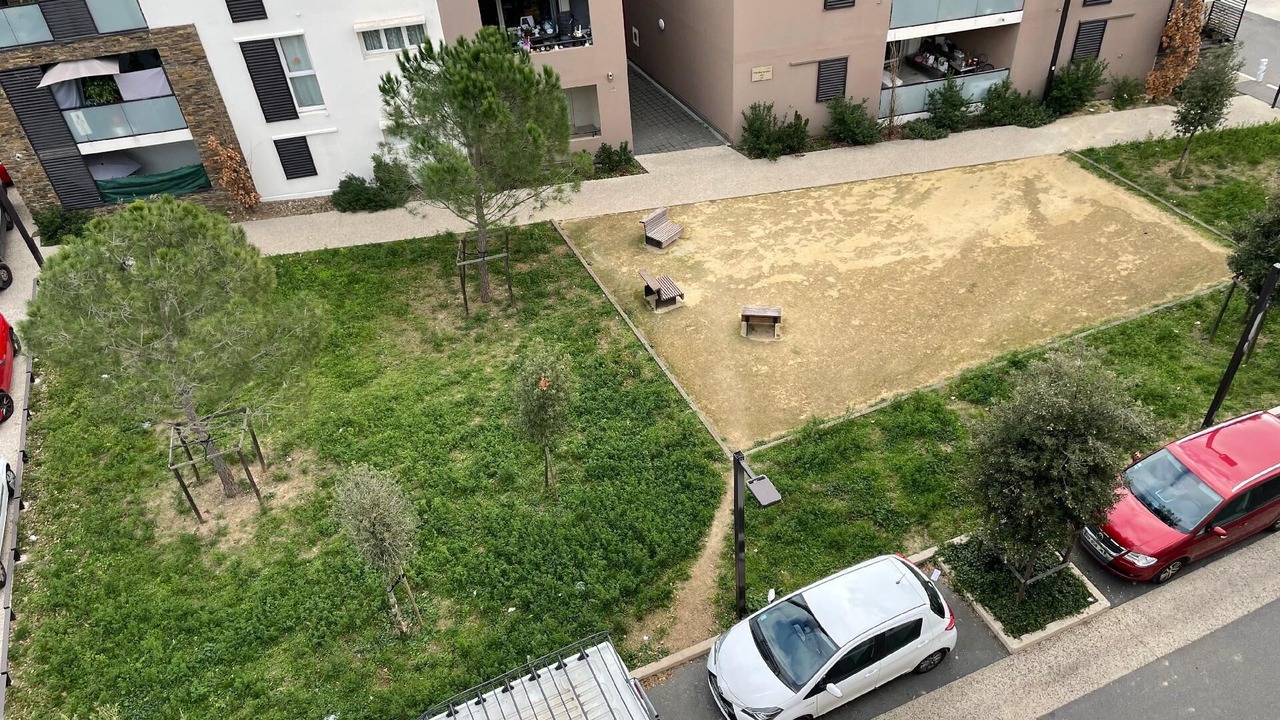 Photo of Outdoor in Saint-Jean-de-Vedas