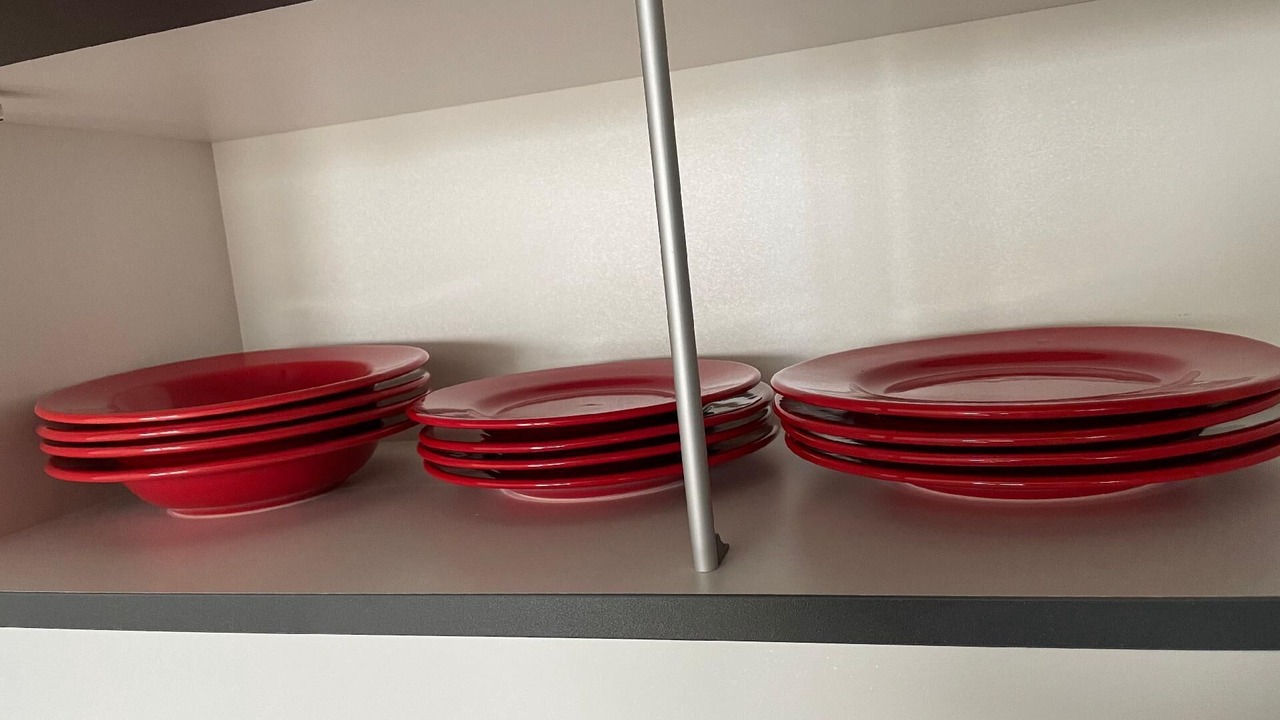 Photo of Kitchen in Saint-Jean-de-Vedas