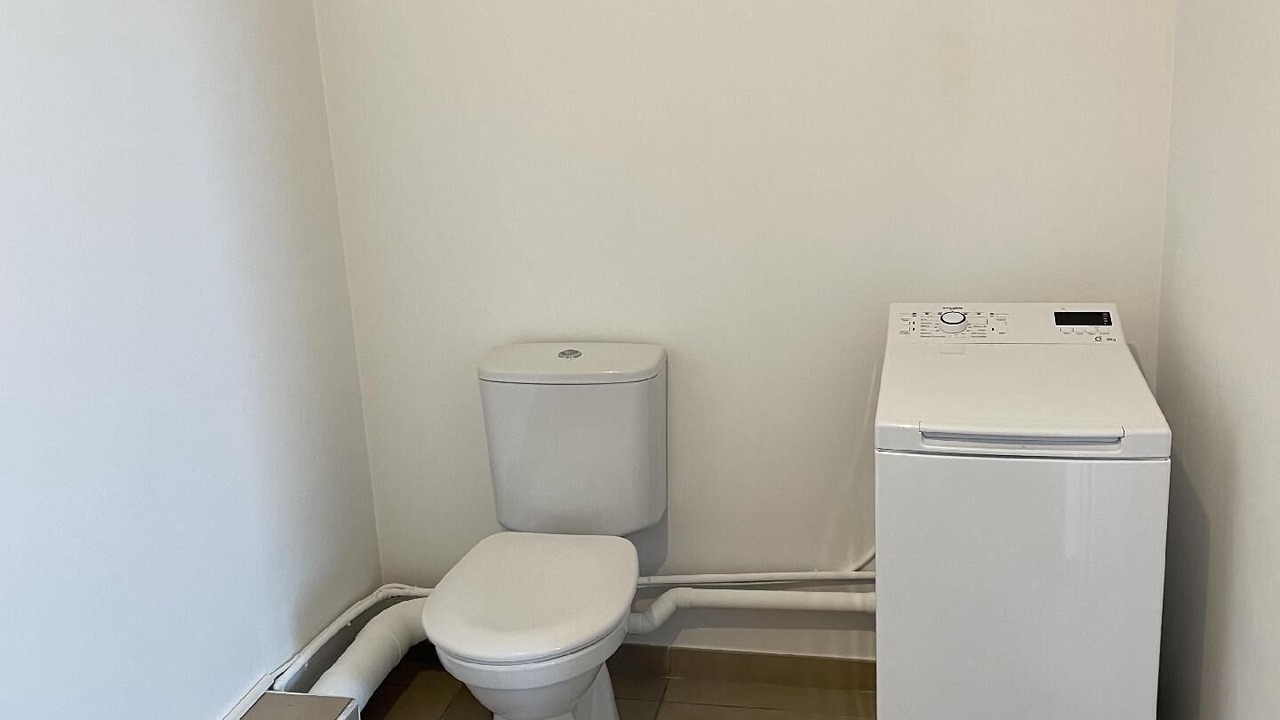 Photo of Bathroom in Saint-Jean-de-Vedas