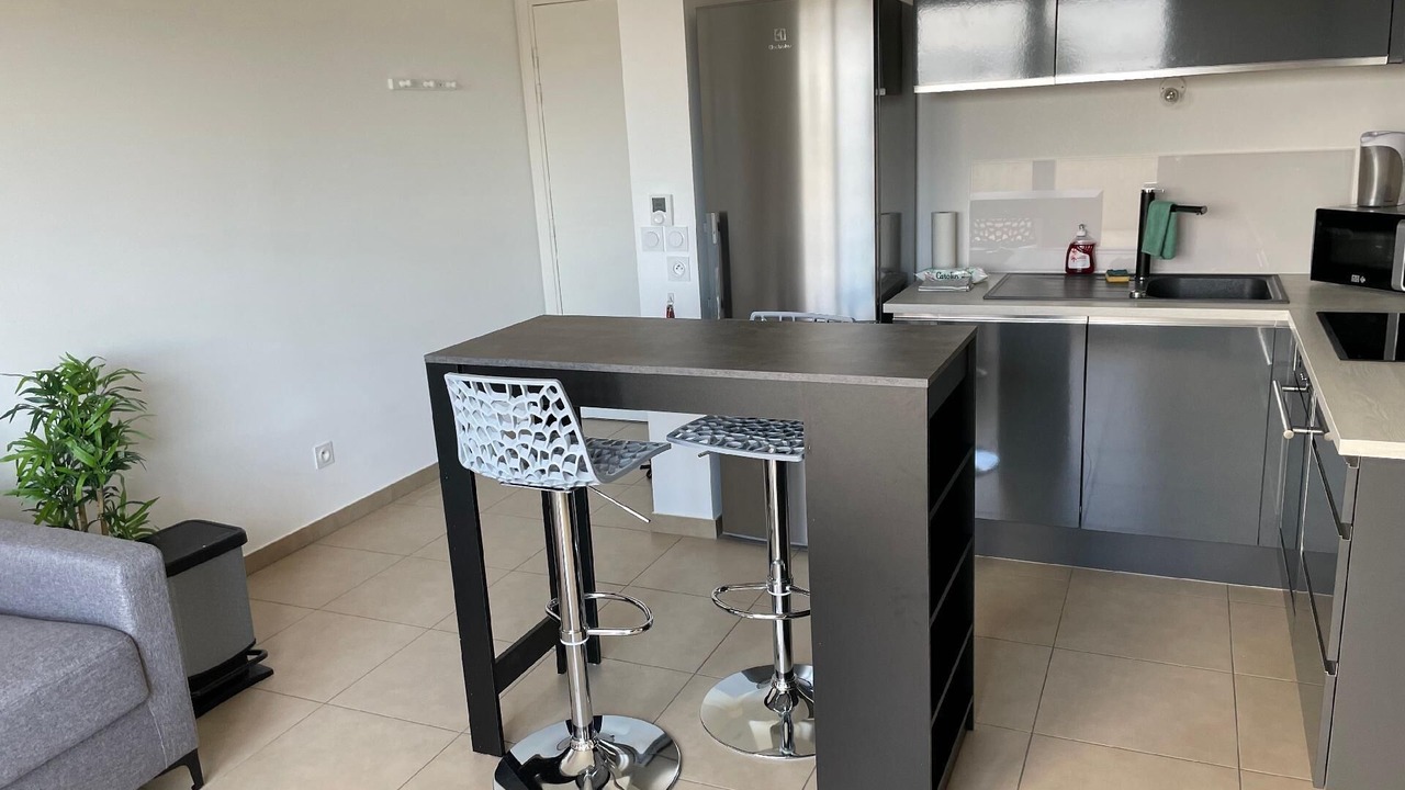 Photo of Kitchen in Saint-Jean-de-Vedas