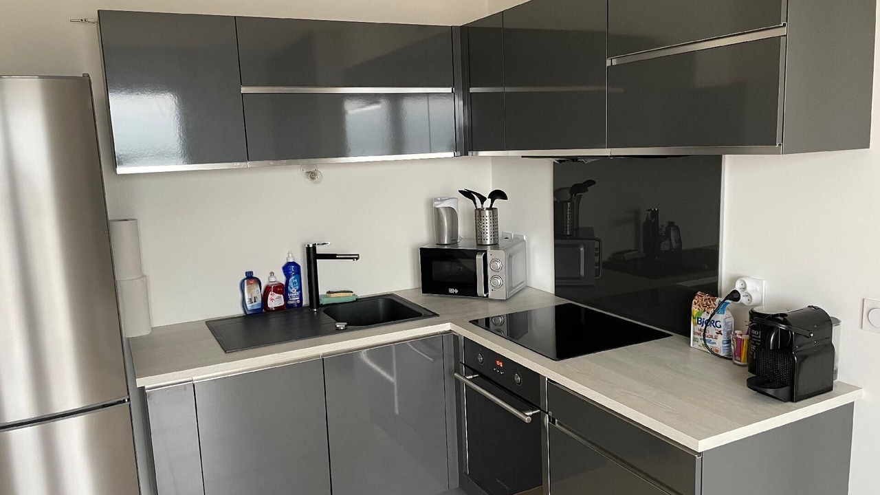 Photo of Kitchen in Saint-Jean-de-Vedas