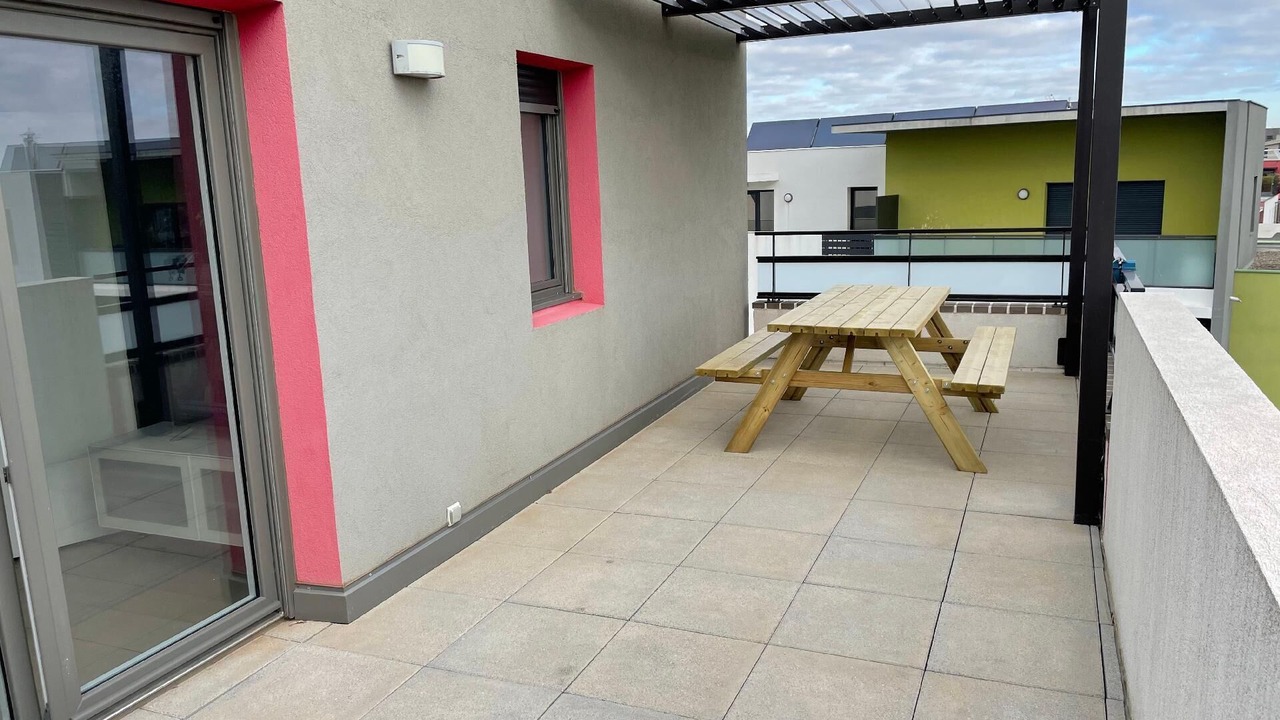 Photo of Outdoor in Saint-Jean-de-Vedas
