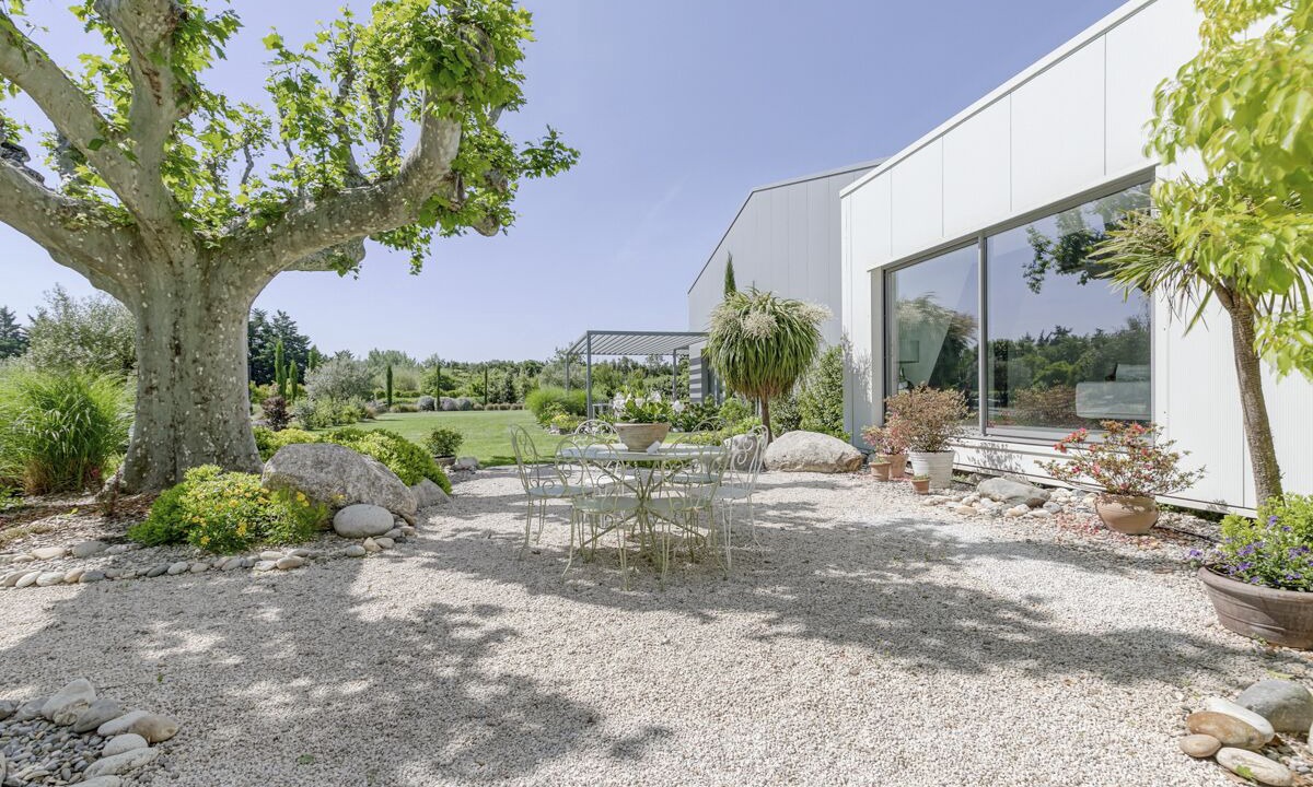 Photo of Patio Balcony in Cavaillon