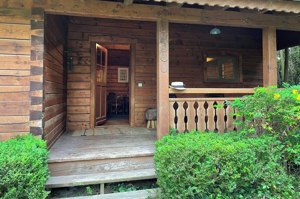 Photo of Patio Balcony in St.-Remy-de-Provence