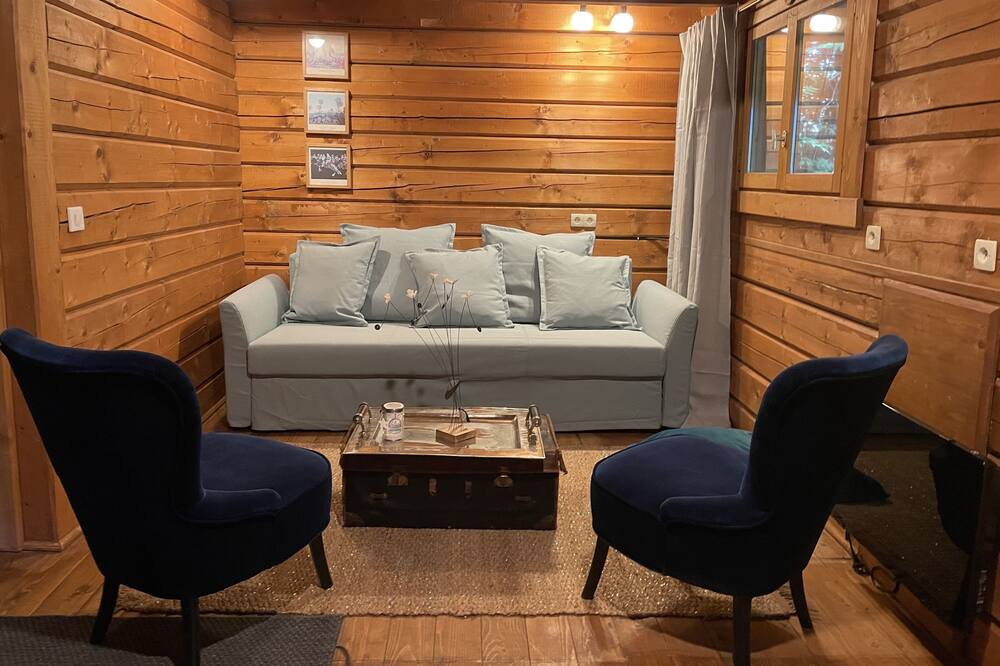 Photo of Livingroom in St.-Remy-de-Provence