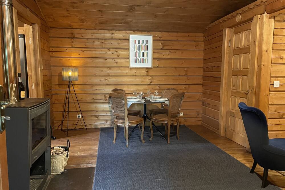 Photo of Livingroom in St.-Remy-de-Provence