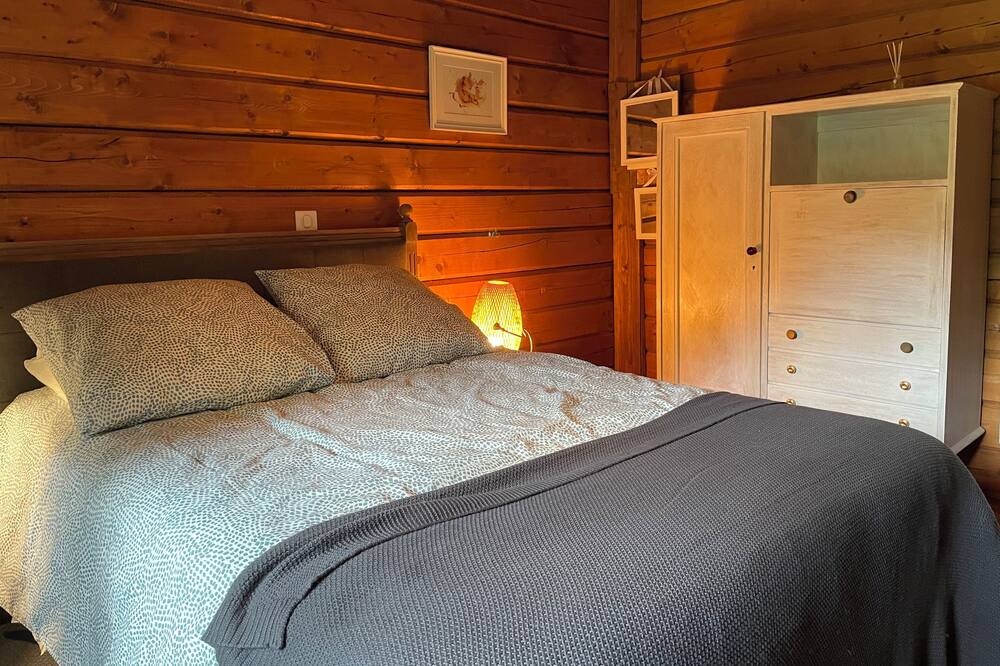 Photo of Bedroom in St.-Remy-de-Provence