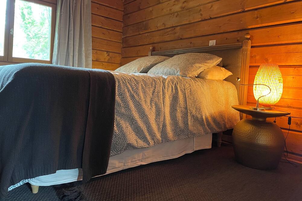 Photo of Bedroom in St.-Remy-de-Provence