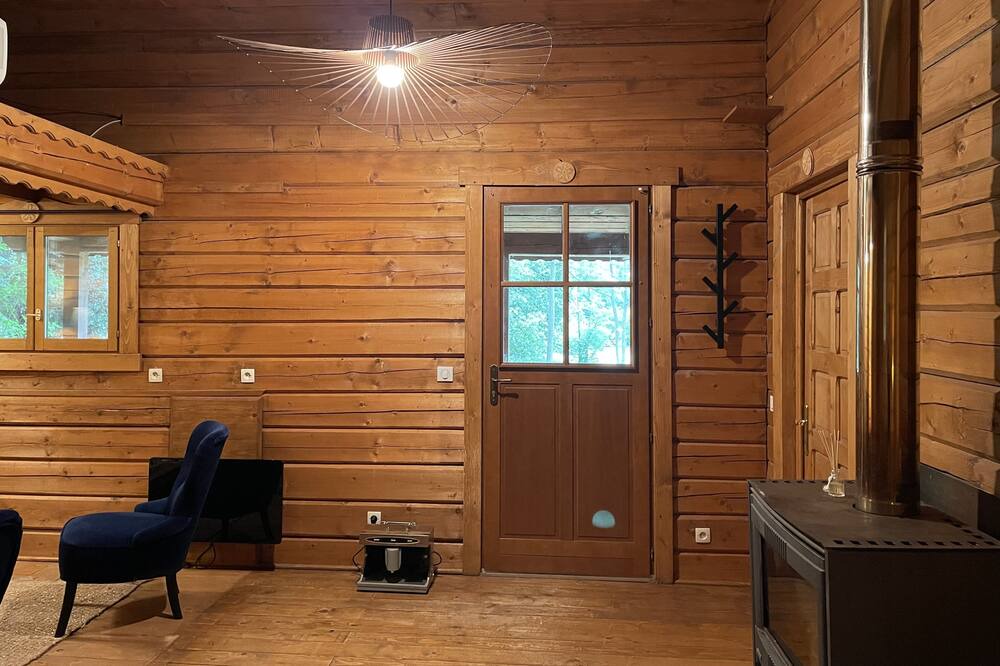 Photo of Livingroom in St.-Remy-de-Provence
