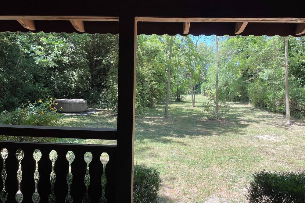 Photo of Outdoor in St.-Remy-de-Provence