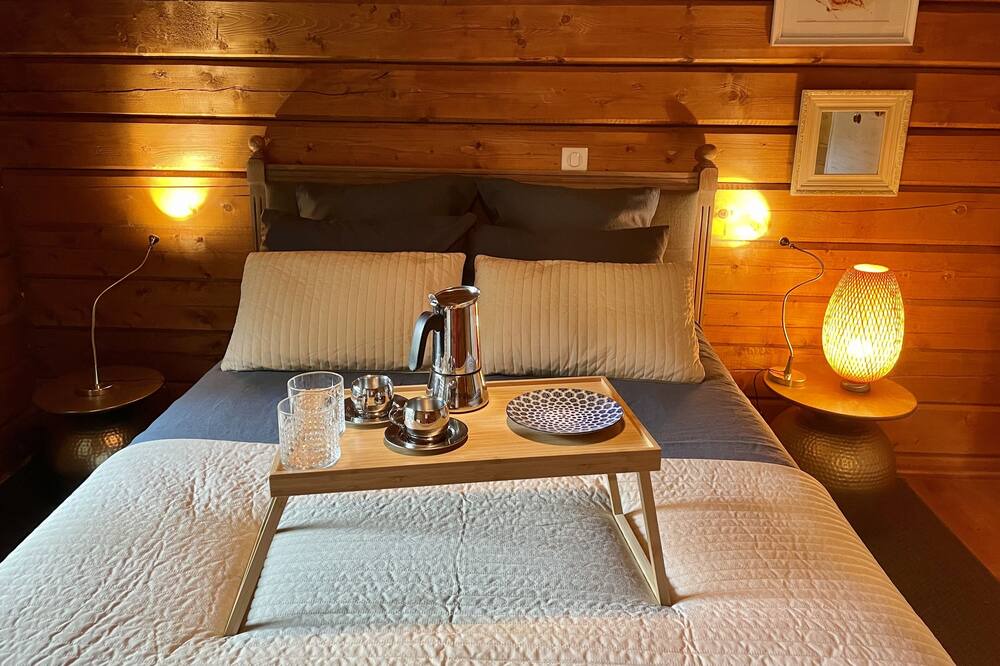Photo of Bedroom in St.-Remy-de-Provence