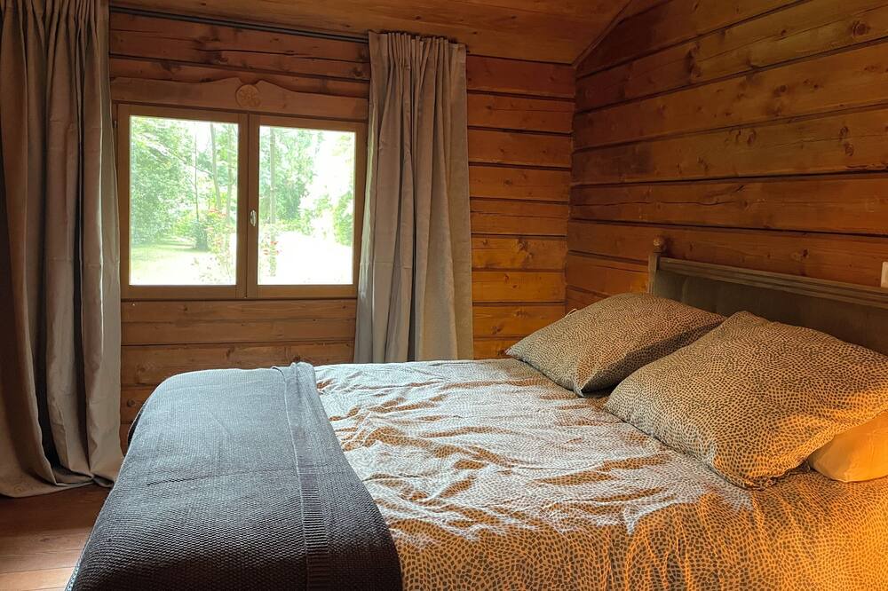 Photo of Bedroom in St.-Remy-de-Provence