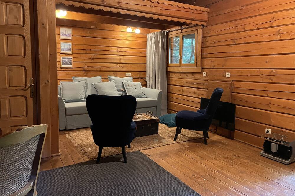 Photo of Livingroom in St.-Remy-de-Provence