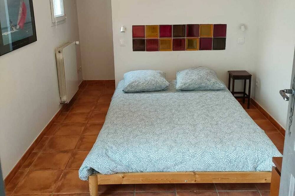 Photo of Bedroom in Les Caillols