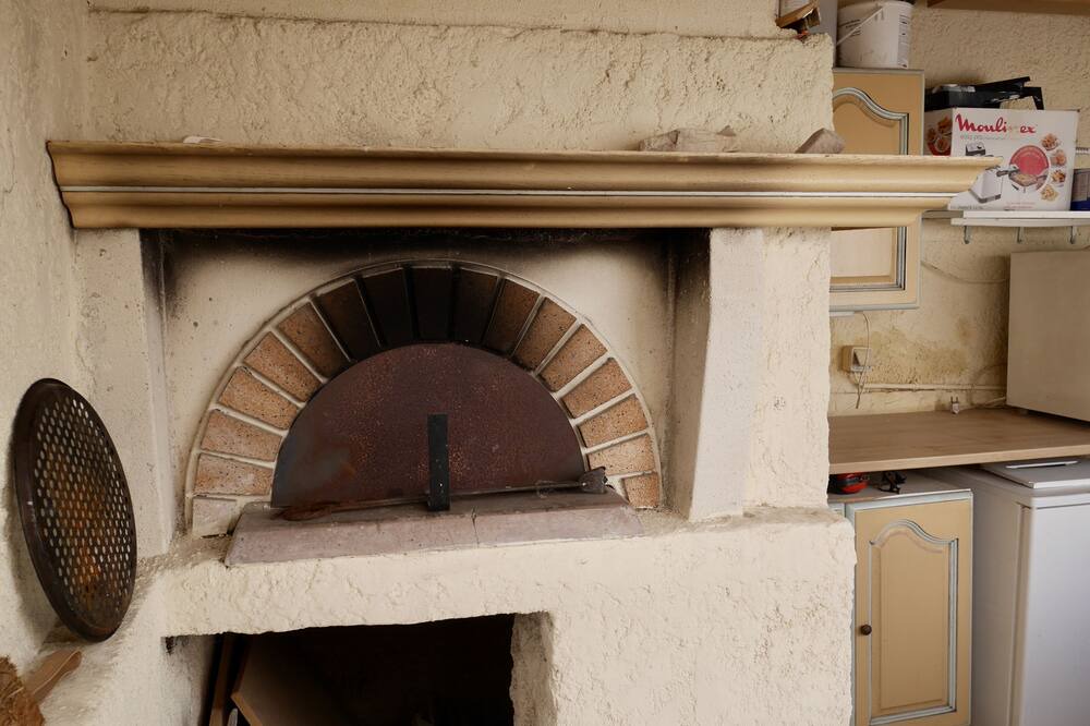 Photo of Kitchen in Les Caillols